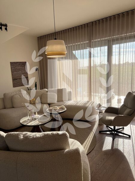 Tunari, vila individuala 155 mp, TVA inclus, 0% comision.