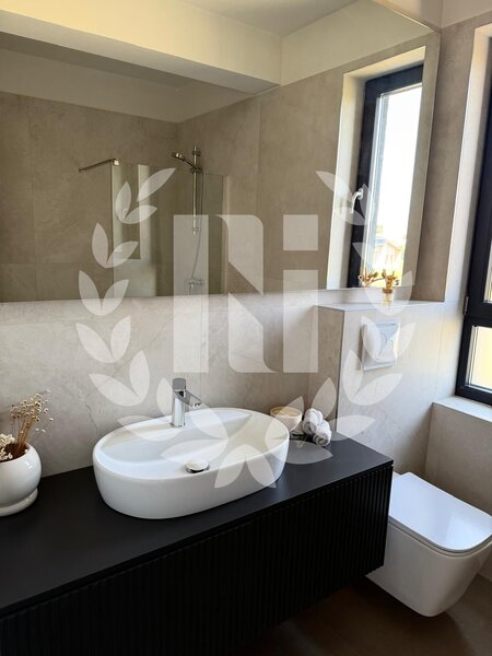 Tunari, vila individuala 155 mp, TVA inclus, 0% comision.